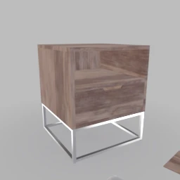 Drawer - Composite Product Demo