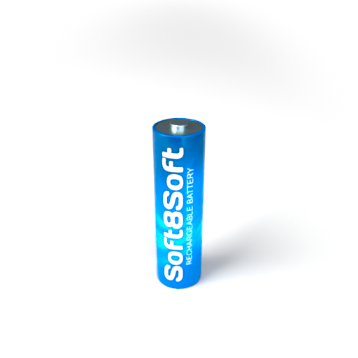 Battery Shop - AA Battery